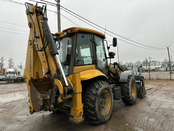 2023 LGCM (Laigong) LGB88, 4680000 рублей - вид 4