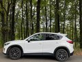 2015 Mazda CX-5 I Рестайлинг, белый, 1700000 рублей - вид 11
