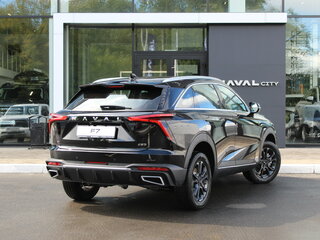 2026 Haval F7 II, чёрный, 3399000 рублей, вид 3