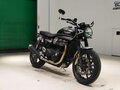 2020 Triumph Speed Twin, серый, 900000 рублей - вид 2