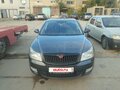 2011 Skoda Octavia DSG7 II (A5) Рестайлинг, серый, 750000 рублей