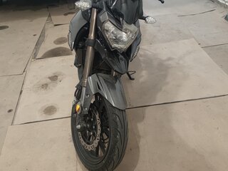 2023 Regulmoto T-Leopard 300, чёрный, 245000 рублей, вид 4