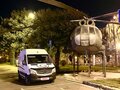 2016 Mercedes-Benz Sprinter, белый, 2400000 рублей