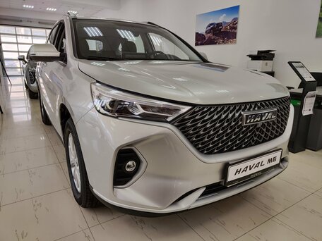 Haval M6 II