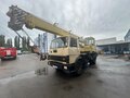 1993 МАЗ Автокраны, бежевый, 1100000 рублей - вид 1