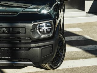 2026 Haval H3 I Рестайлинг, чёрный, 3049000 рублей, вид 4