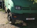 2004 ЗИЛ 5301 "Бычок", зелёный, 300000 рублей