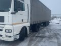 2003 MAN TGA, белый, 3999999 рублей - вид 2