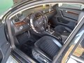 2011 Volkswagen Passat B7, чёрный, 1190000 рублей - вид 5