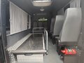 2021 Mercedes-Benz Sprinter, чёрный, 6250000 рублей - вид 8