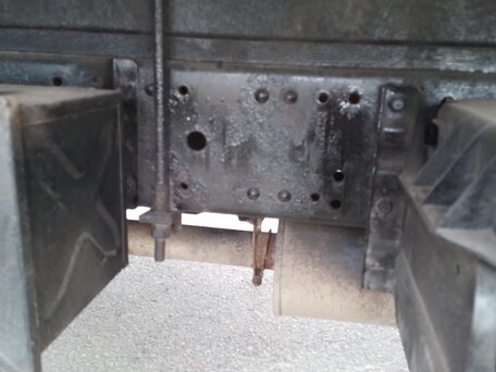 2008 Hyundai HD65, белый, 1750000 рублей, вид 5