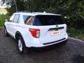 2019 Ford Explorer VI, белый, 2600000 рублей - вид 4