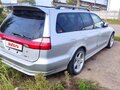 1996 Mitsubishi Legnum, серый, 420000 рублей - вид 6