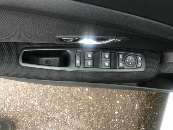 2013 Renault Fluence I Рестайлинг, серебристый, 750000 рублей - вид 7