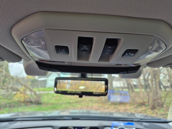 2021 Subaru Ascent I, серый, 3148114 рублей - вид 19