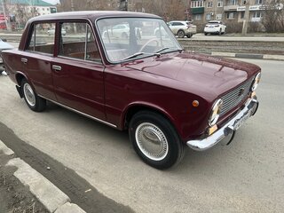 1973 Lada (ВАЗ) 2101, красный, 180000 рублей, вид 3