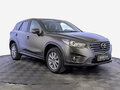 2017 Mazda CX-5 I Рестайлинг, коричневый, 2300000 рублей - вид 2