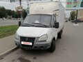 2017 ГАЗ ГАЗель (3302), белый, 850000 рублей