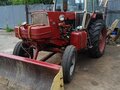 1997 ЮМЗ ЭО2621, красный, 650000 рублей - вид 3