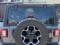 2020 Jeep Wrangler IV (JL), серый, 4700000 рублей - вид 6