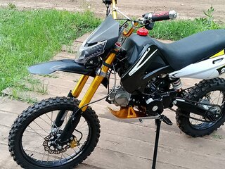 Orion 125