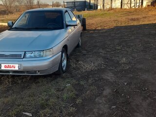 2012 Lada (ВАЗ) 2110 Богдан, серый, 250000 рублей, вид 1