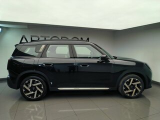 2026 Mini Countryman S III, чёрный, 6720000 рублей, вид 5