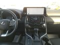 2025 Lexus LX 500d IV, белый, 17482000 рублей - вид 10