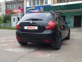 2008 Kia Ceed I, чёрный, 580000 рублей - вид 4
