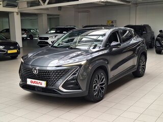 2023 Changan UNI-T I, серый, 2200000 рублей, вид 3
