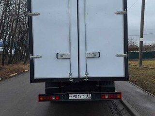 2016 ГАЗ ГАЗель (3302), белый, 1050000 рублей, вид 3