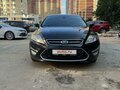 2013 Ford Mondeo IV Рестайлинг, чёрный, 749000 рублей - вид 4