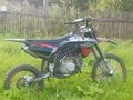 2022 GR GR-X, красный, 95000 рублей - вид 11