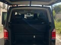 2016 Volkswagen Multivan T6, чёрный - вид 11
