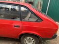 1994 Москвич 2141-01, красный, 100000 рублей - вид 6