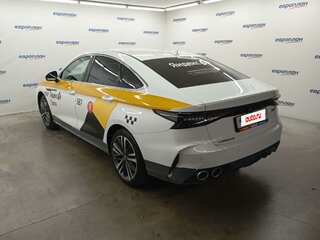 2025 Chery Arrizo 8, белый, 1873000 рублей, вид 4