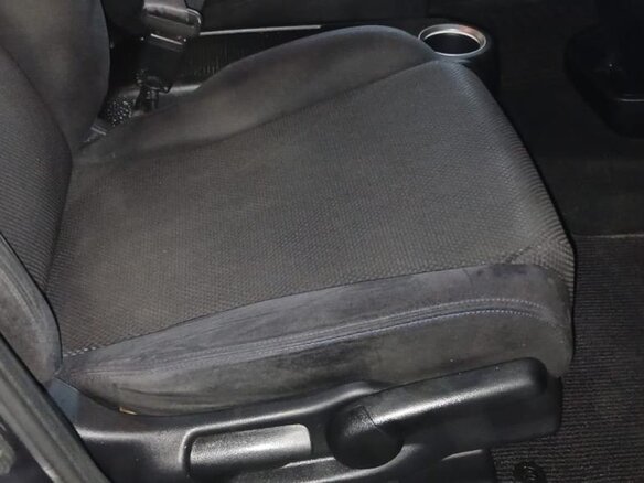 2013 Honda Stream II Рестайлинг, серый, 1550000 рублей - вид 6