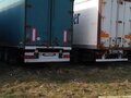 1998 Schmitz Cargobull SKO, зелёный, 299000 рублей - вид 1