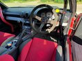 2002 Nissan Silvia VII (S15), красный, 4500000 рублей - вид 10