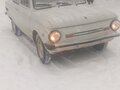1983 ЗАЗ 968 М, белый, 60000 рублей - вид 1