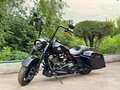 2023 Harley-Davidson Road King, чёрный, 1890000 рублей - вид 5