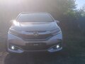 2015 Honda Shuttle II, серый, 1500000 рублей - вид 4