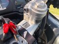 2002 Honda CBR 1100 XX, чёрный, 600000 рублей - вид 4