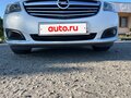 2013 Opel Insignia I Рестайлинг, белый, 1190000 рублей - вид 4
