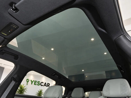 2026 Lynk & Co 07 GT I Рестайлинг, чёрный, 4850000 рублей, вид 5