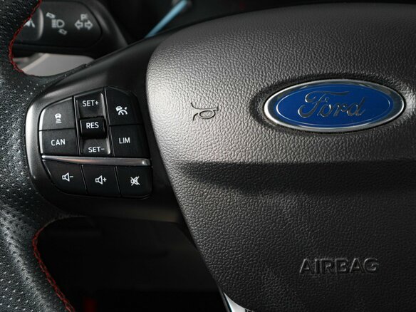 2020 Ford Focus IV, белый, 2049000 рублей - вид 13
