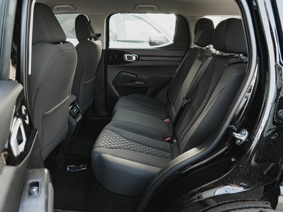 2026 Haval H3 I Рестайлинг, чёрный, 3068010 рублей - вид 22
