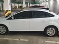 2018 Ford Focus III Рестайлинг, белый, 1200000 рублей - вид 7