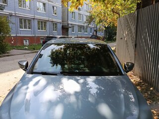 2013 Citroen C-Elysee I, синий, 715000 рублей, вид 5