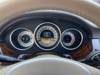 2012 Mercedes-Benz CLS 350 II (C218), серый, 2995000 рублей, вид 5
